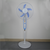 2019 Cheap price 12W 16 inch 12v DC Solar Fan less 15W 18 inch Solar Dc Fan good for Fan Solar system Solar Panel