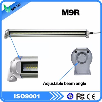 ONN-M9R IP67 Explosion-proof/oil-proof led machine tools lamp