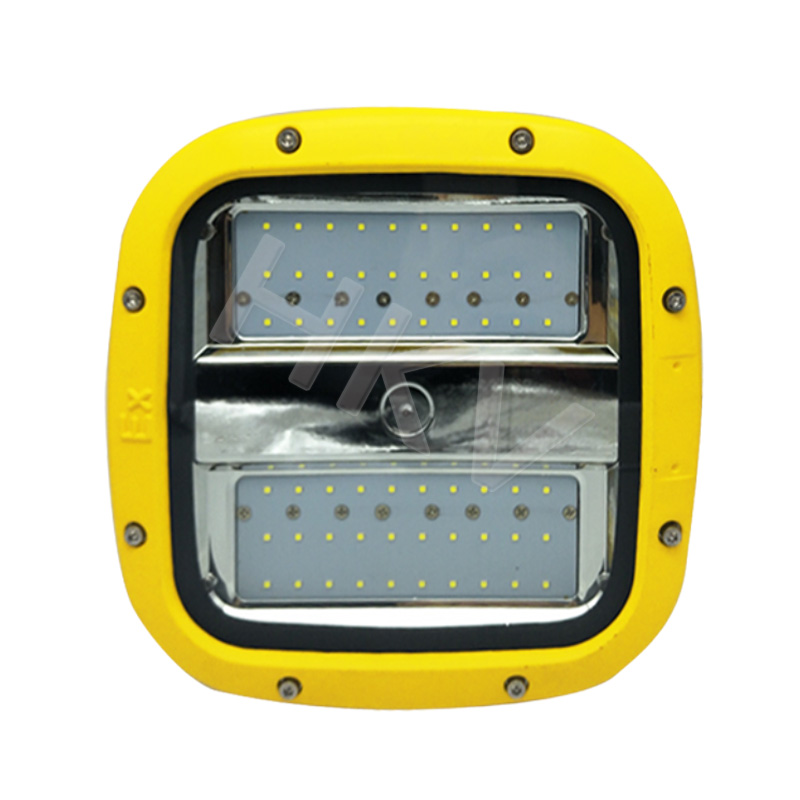 Quality Chinese Products Waterproof 60W Led Flood Light High Power Led explosion proof led