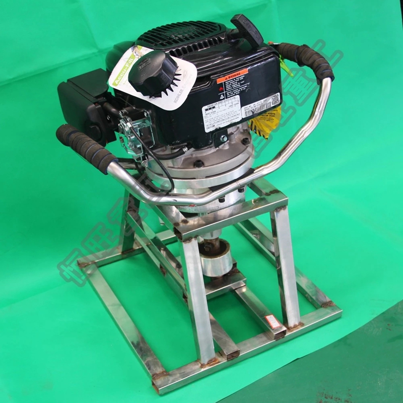 5 to 30 meters Portable Core sample drilling rig / well drilling / Geological engineering drilling rig