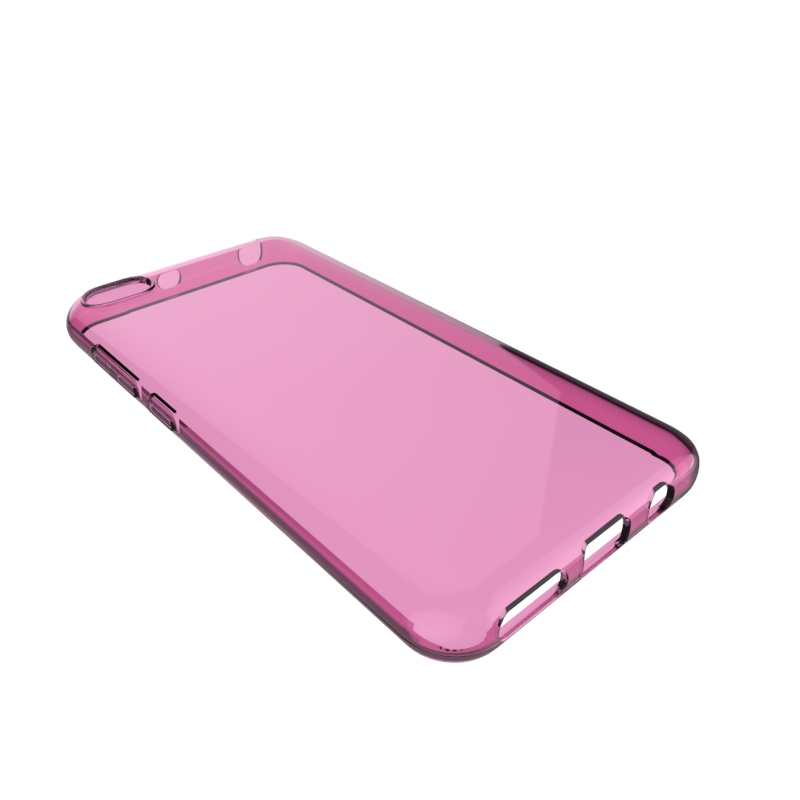Shockproof Soft TPU Case For Redmi GO