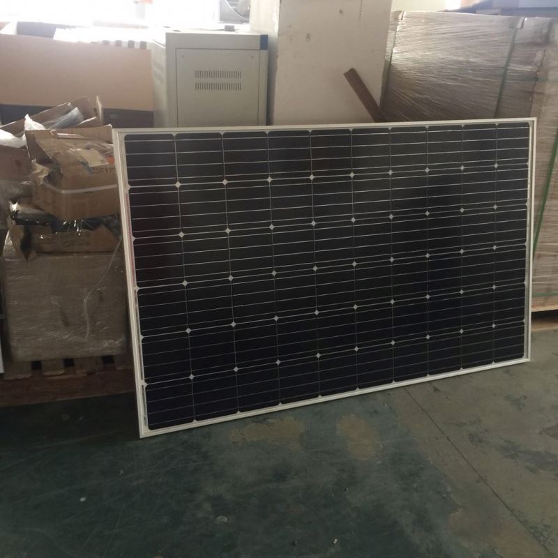 photovoltaic modules 12v 18v 24v 30v 30w poly solar cells panels