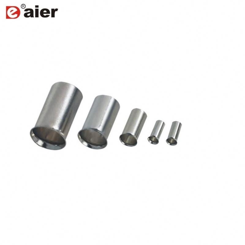 Copper Grounding Ring Terminal