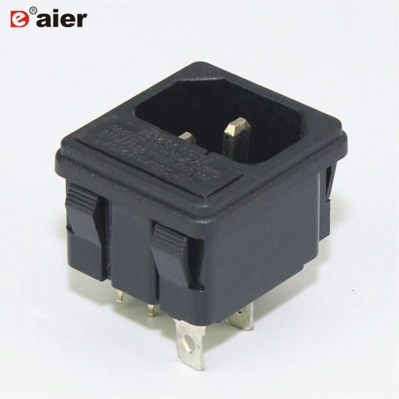 3-pin plug japan power socket