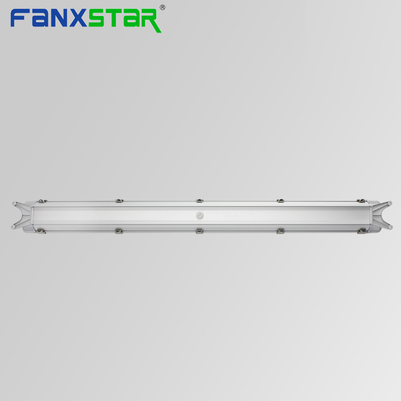 Innovative design IP65 waterproof batten LED lamp 60W