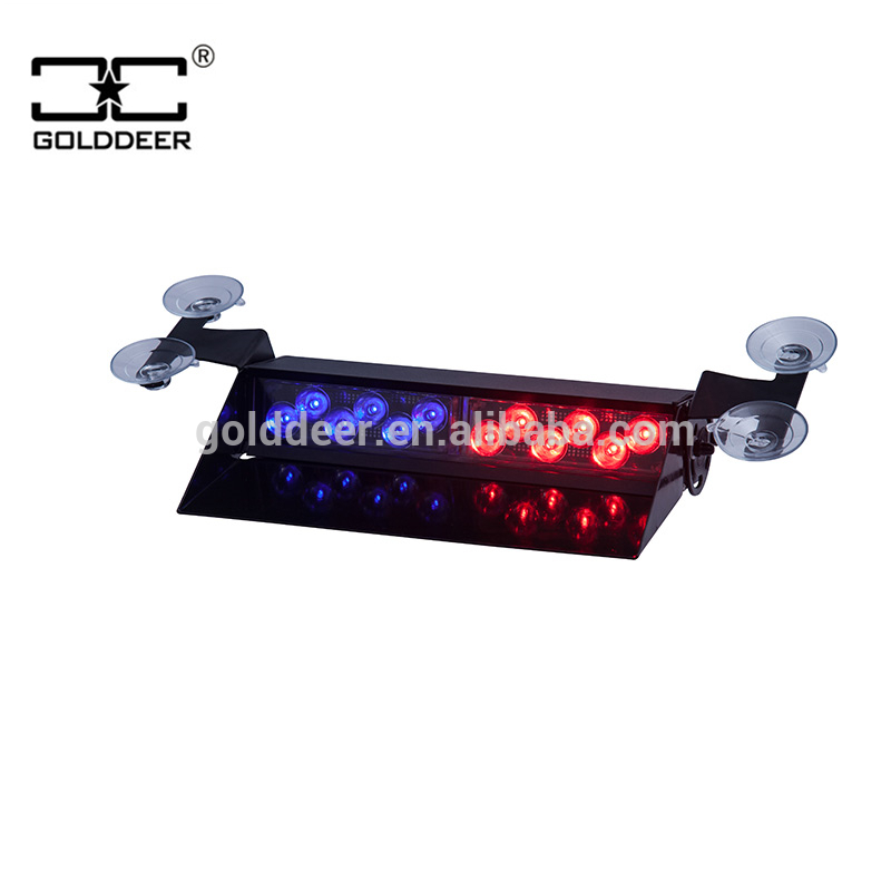 Led Visor Light Led Dash Light for Police Vehicles