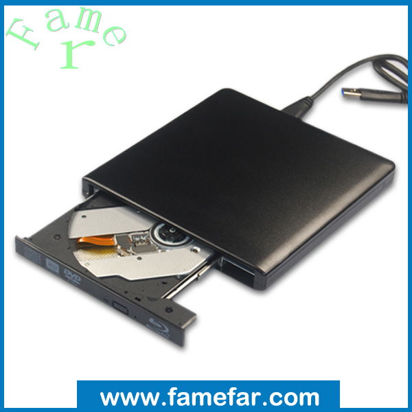 USB 3.0 bluray 3d optical drive