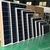 China manufacture high quality 305watt polycrystalline solar panel photovoltaic pv module