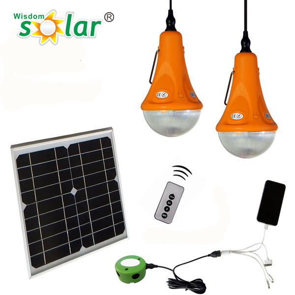 Bright CE solar LED Emergency Light,Emergency lighting with Solar Panel/cell