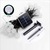 6M 30 LED Crystal Ball Solar Powered Light Outdoor String Light for Outside Garden Patio Party