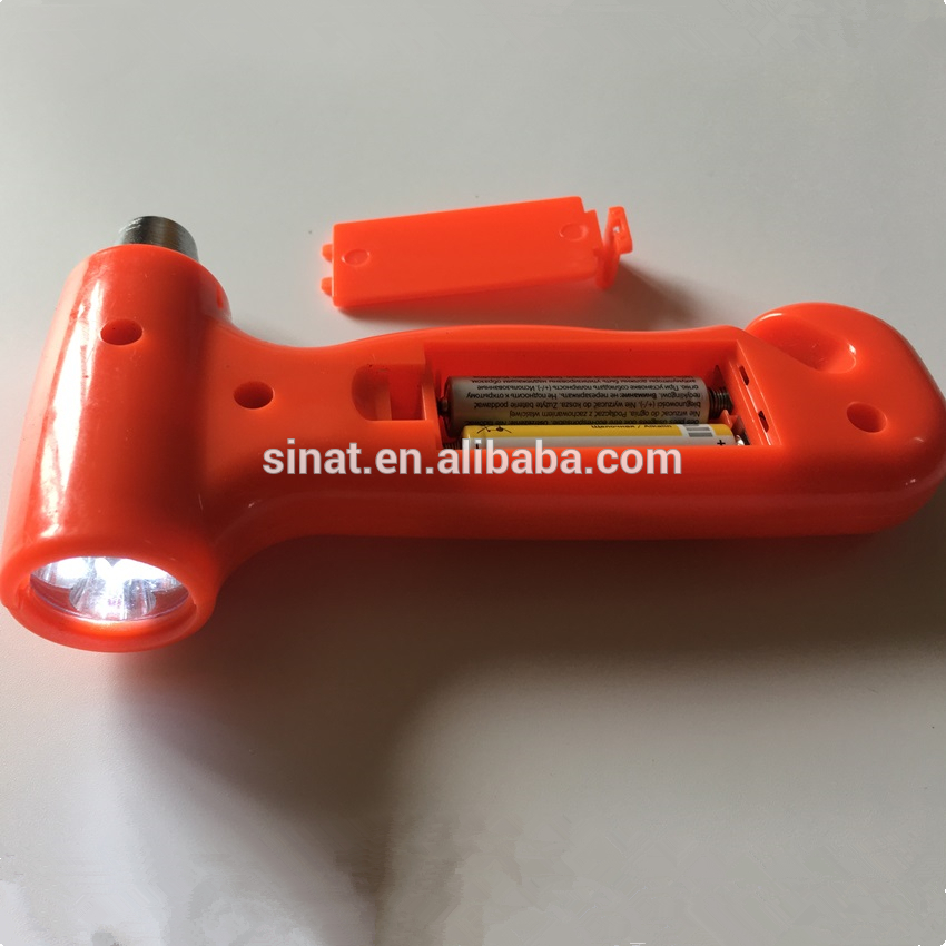 Seat Belt Cutter for Car Emergency hand tool