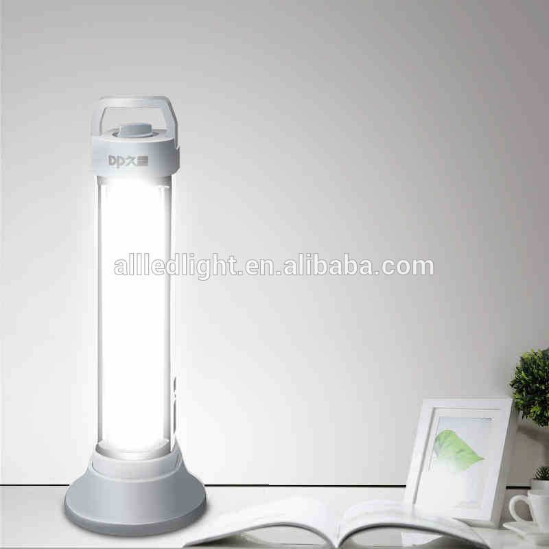 Portable LED Rechargeable Emergency light