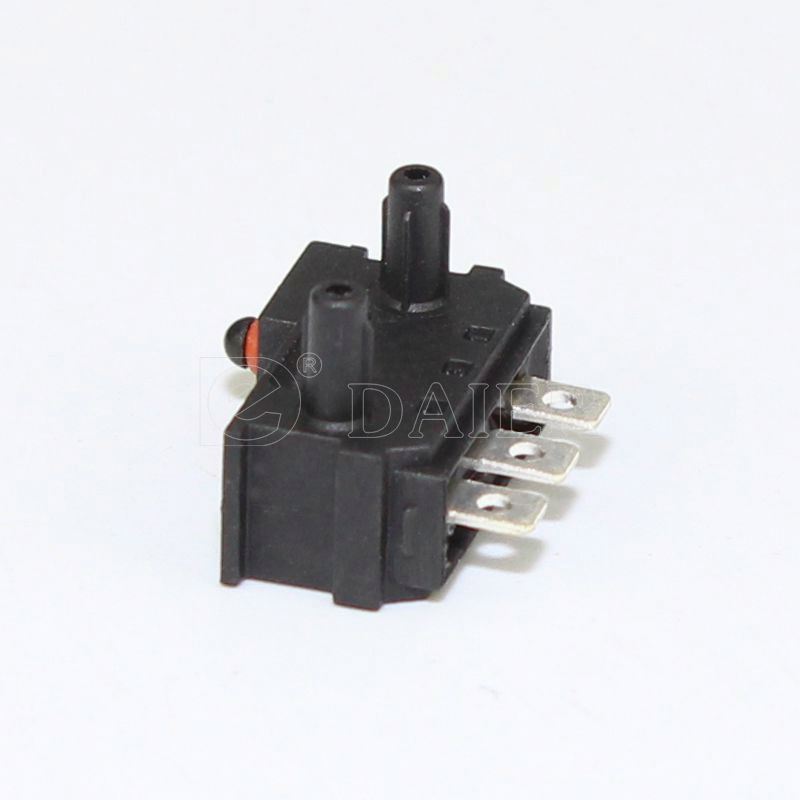 Electrical SPST 3Pin Miniature Replace Cherry Waterproof Micro Switch