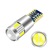 Factory made t10 6smd 5730 led w5w 194 auto bulbs 12v canbus  interior instrument light reading lamp with price