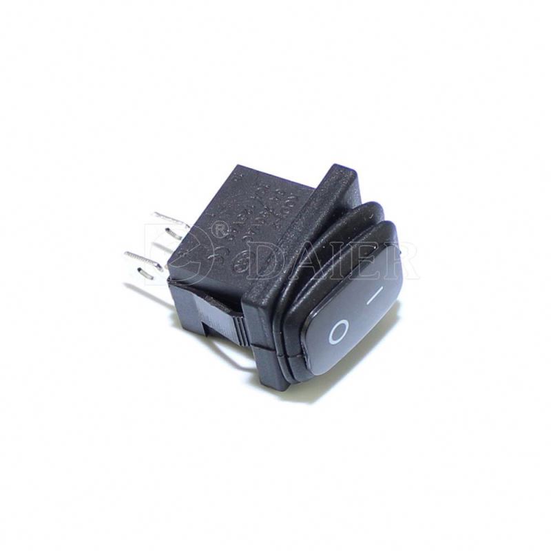 Rleil Rocker Switch