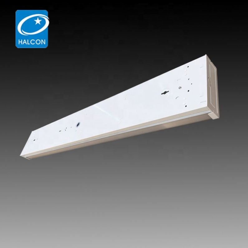 Indoor LED Office School Linear Light 1500mm led batten light