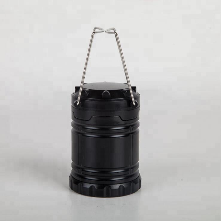 30 LED Bright Extendable Pop Up Led Camping Lantern