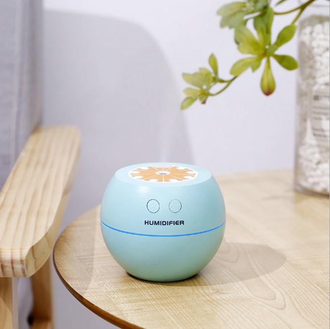 Ultrasonic USB Aroma Diffuser, Humidifier Ultrasonic Aroma Essential Oil Diffuser, Home Aroma Humidifier Air Diffuser