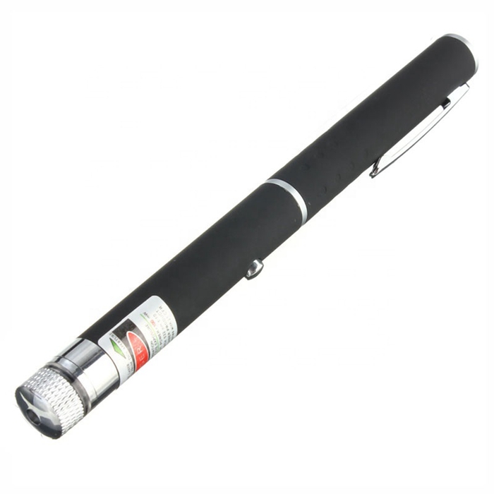 Best Presentation 5MW Green 2 In 1 Laser Pen 532NM Green Laser Pointer Pen For Electronic Teaching