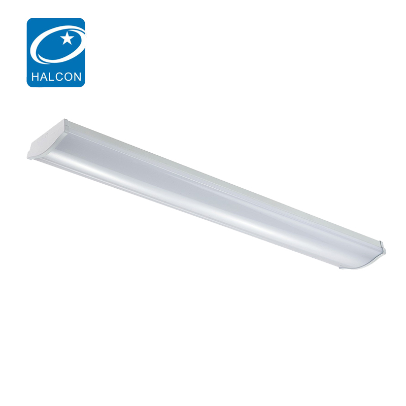 AC100-277V US LED Batten 2Ft 4Ft 5Ft 1.2M 24W Led Linear Batten Light