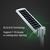 Energy saving integrated led 30w 45w solar street light with pir motion