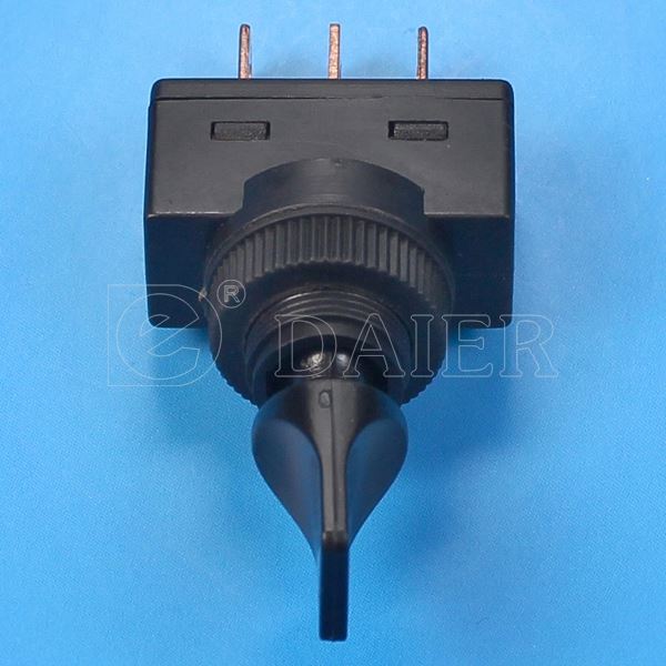 ASW-14-102 ON-ON 20A 12VDC Automotive Toggle Switch