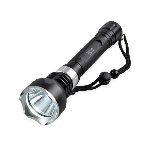 high power led scuba diving torch light scuba diving light