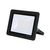 Black Ip65 150Watt Waterproof Rgb Led 150w 6000k 10w Pir Sensor Flood Light