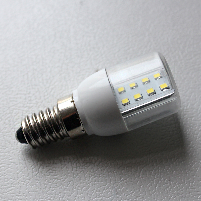 Newest Design T25 0.5W E14 220V LED Bulb In Jiaxing China