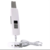 Face Deep Cleaning Machine Rechargeable Ultrasonic Skin Peeling Scrubber