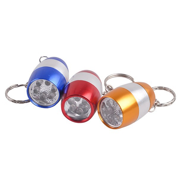 Most Popular LED Flashlight Key chain, Led Key chain Torch, Led Light Key chain