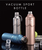 2019 Amazon New 450ml 600ml Vacuum Insulated Stainless Steel Sport Water Drinking Bottle