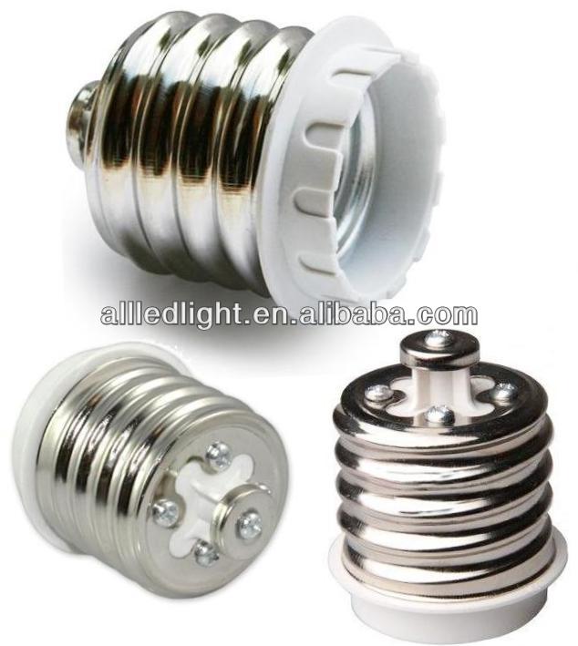 E40 to E27 adapter