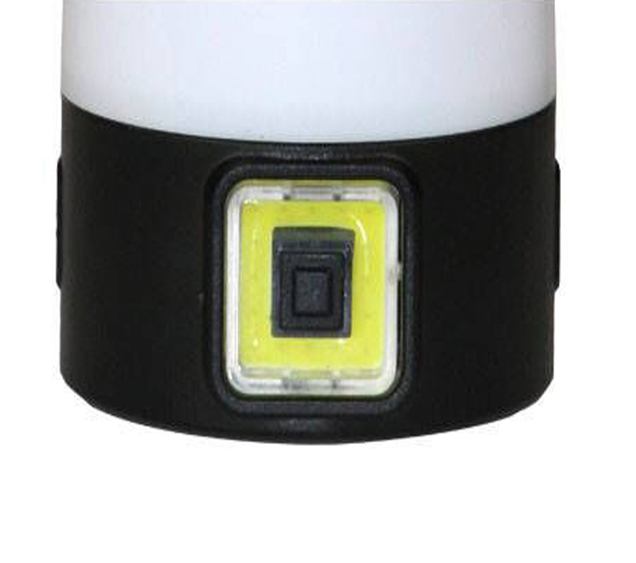 Ningbo SMD 2 modes battery operated flicking flame portable LED camping lantern for decoration/camping