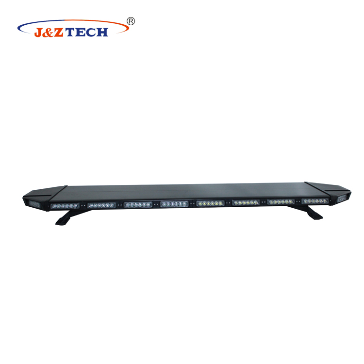 High Power Emergency Led Light Bar Led Police Lights Led Lightbar