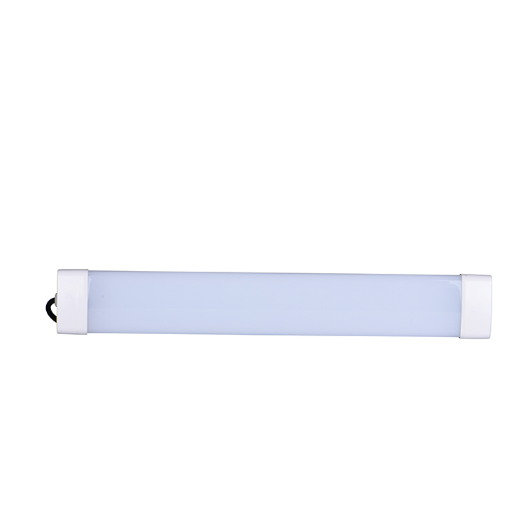 outdoor wall lamp plastic fluorescent waterproof light fixture dust and water Ingress FIXTURES