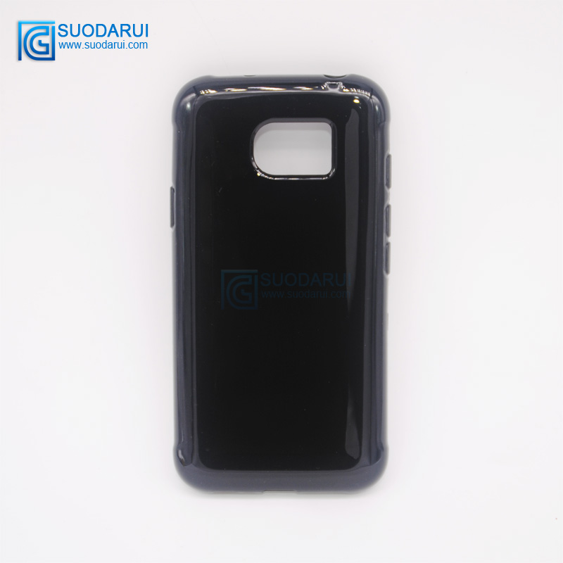 New arrival tpu case for samsung s7 active Jelly tpu case for samsung galaxy s7 active tpu cover case