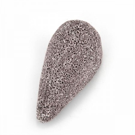 Pumice Stone Foot Massage Scrub Efoliate Pedicure Grinding Remove Dead Skin