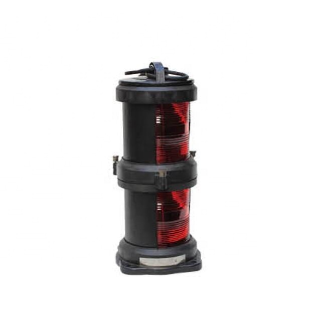 CXH1-101P 12V 24V marine navigation signal light