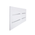 LED surface mounted round  40w 600*600  LED ceiling SMD chip panel light