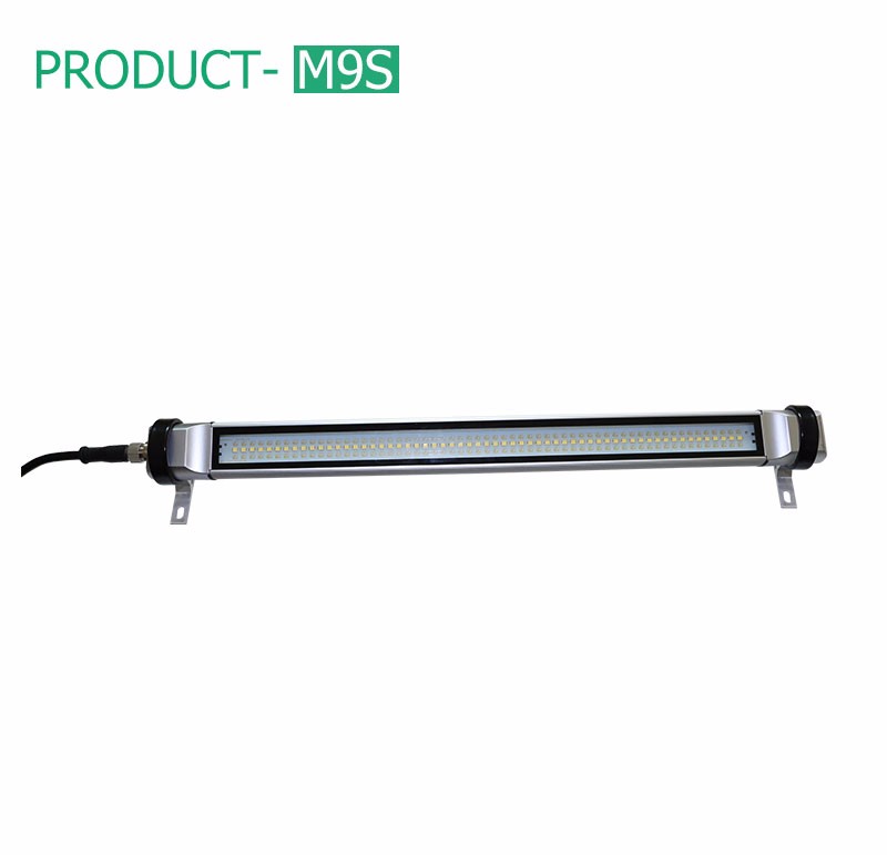 ONN M9S 24V 220V IP67 cnc machine led working lamp