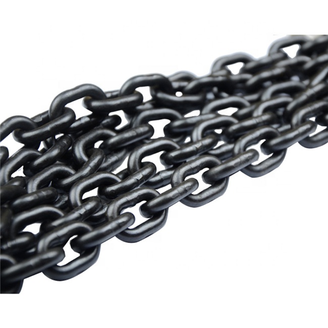 22mm 50mm standard anchor chain manufacturer for marine ships price