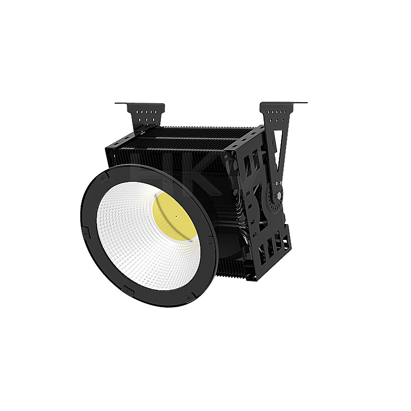 China Supplier Waterproof 500W Led Lights Outdoor Lighting Led Spotlights Tower lamp Led Flood Light