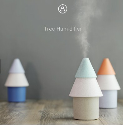 Humidifier Ultrasonic Aroma Essential Oil Diffuser, Ultrasonic Aroma Essential Oil Diffuser, Fragrance Diffuser Aroma Spreader