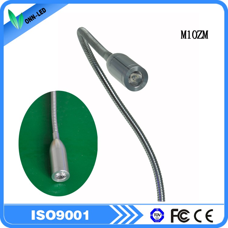 high power 1 watt led lamp bead flexible mechanic led light 24 led work lamp
