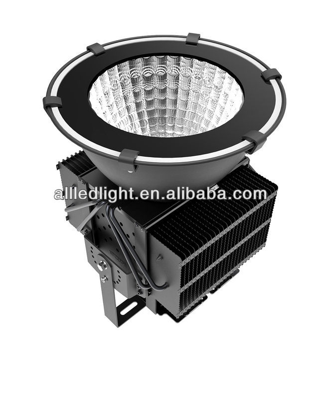 workshop led high bay light 300w