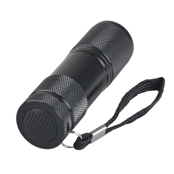 Best 12 or 6 LED Infrared Flashlight Torch 850nm Ir Flashlight