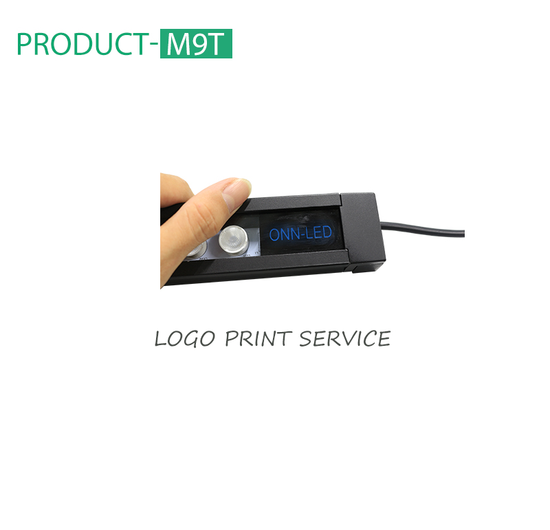 ONN-M9T led machine light for engraving CNC grinding ip67