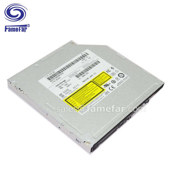 Hot sale factory direct SATA IDE 9.5MM 12.7mm dvd driver burner writer drive optical