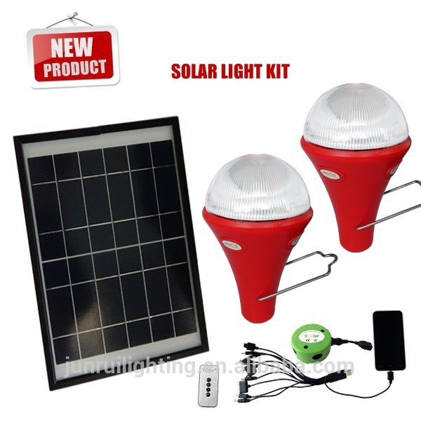 solar smart kit for home lighting,for camping,for cars